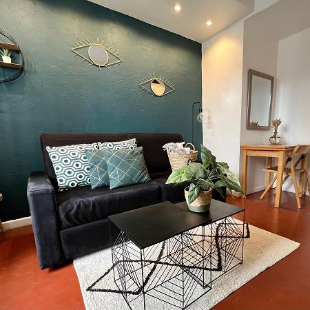 Studio Vieil Antibes Ngoại thất bức ảnh