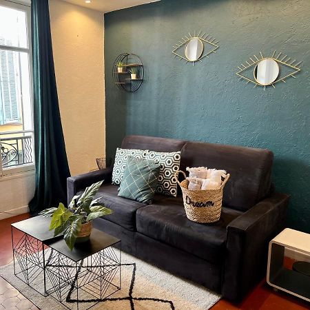 Studio Vieil Antibes Ngoại thất bức ảnh