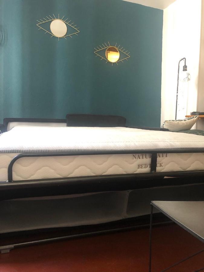 Studio Vieil Antibes Ngoại thất bức ảnh